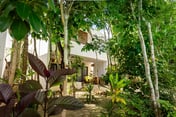 AQUA VIVA garden view, Pool, AC, Beach club