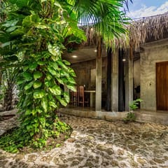 Casa Catarina, AC, Garden, Pool, Private Villa
