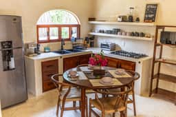 Villa Cayetana, private villa, Pool, Walk to Lagoon - Image 3