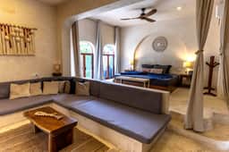 Villa Cayetana, private villa, Pool, Walk to Lagoon - Image 5