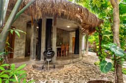 Casa Catarina, AC, Garden, Pool, Private Villa - Image 4