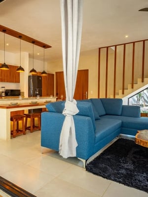 Our Villas