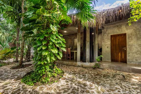 Casa Catarina, AC, Garden, Pool, Private Villa - Image 1