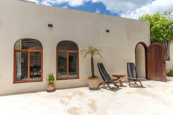 Villa Cayetana, private villa, Pool, Walk to Lagoon - Image 4