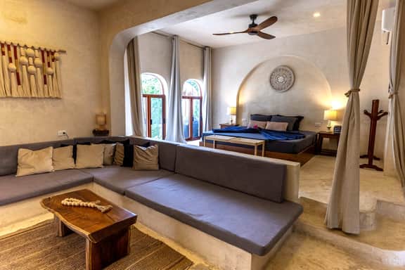 Villa Cayetana, private villa, Pool, Walk to Lagoon - Image 5