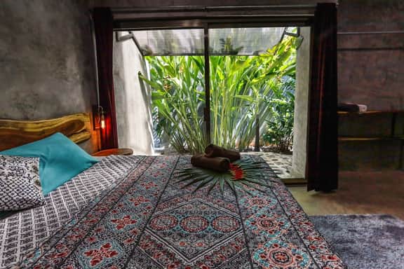 Casa Catarina, AC, Garden, Pool, Private Villa - Image 5
